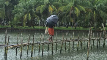 Kerala Heavy Rain File Photo- India TV Hindi