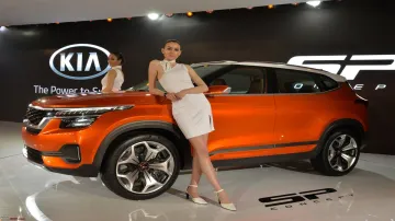 Kia Motors to roll out Seltos on July 31 from AP plant- India TV Paisa