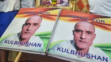 Pakistan announces to grant consular access to Kulbhushan Jadhav | AP File- India TV Hindi