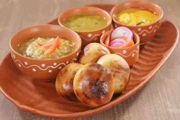 litti chokha- India TV Paisa