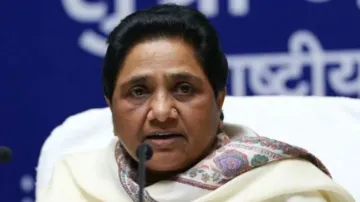 Mayawati's Brother Anand Kumar's Property attached by IT department- India TV Hindi