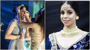 Miss Deaf World 2019- India TV Hindi