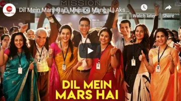<p>Dil Mein Mars Hai</p>- India TV Hindi