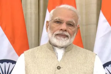 PM Narendra Modi's remarks on the Budget 2019-20 - India TV Paisa
