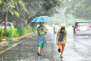 Monsoon- India TV Hindi