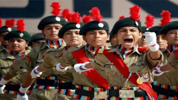 <p>indian army jobs 2019</p>- India TV Hindi