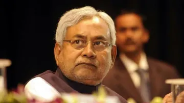 Nitish Kumar - India TV Hindi