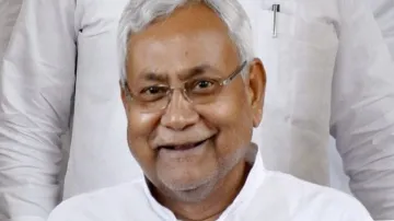 Nitish Kumar File Photo- India TV Hindi