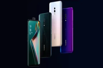 oppo k3 smartphone pop selfie camera launch india month know about specifications, features and pric- India TV Paisa