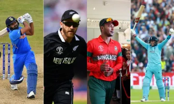 आईसीसी विश्व कप 2019- India TV Hindi
