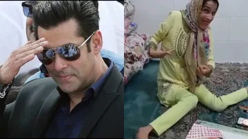 salman khan- India TV Hindi