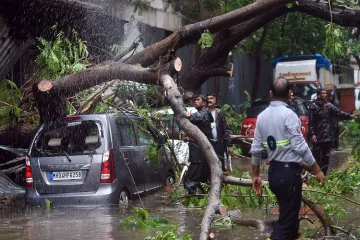 rain in mumbai- India TV Hindi