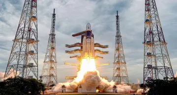 India’s second Moon mission Chandrayaan-2 - India TV Hindi