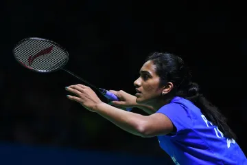 P V Sindhu- India TV Hindi