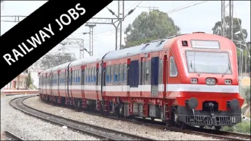 <p>eastern railway recruitment 2019</p> <p> </p>- India TV Hindi