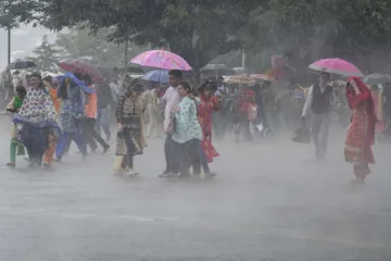<p>rain</p>- India TV Hindi