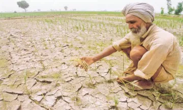 24 states received deficient rainfall in June - India TV Paisa