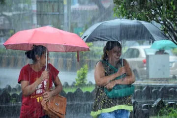 <p>Rainfall</p>- India TV Hindi