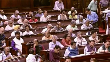 Rajya Sabha - India TV Hindi