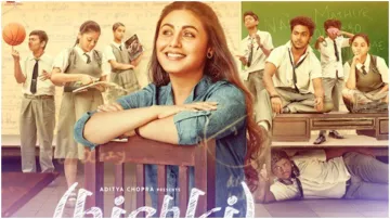 Hichki- India TV Hindi