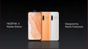 realme launched realmeX and relame3i in india- India TV Paisa