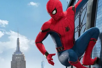 <p>spider man</p>- India TV Hindi