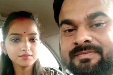 BJP MLA Rajesh Kumar Mishra statement after his daughter Sakshi's video goes viral- India TV Hindi