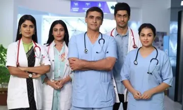 Sanjivani Reboot first look- India TV Hindi