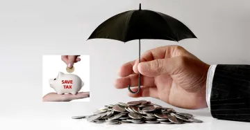 Survey report claims Indians buy insurance for tax saving and investment- India TV Paisa