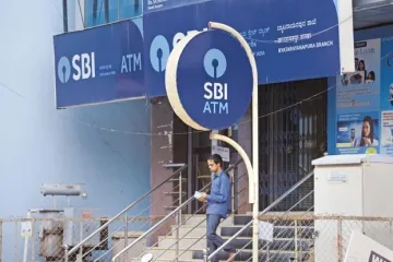 state bank of india- India TV Paisa