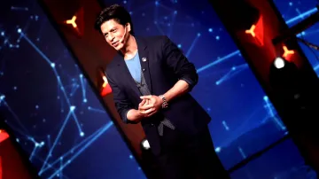 Shah Rukh Khan- India TV Hindi