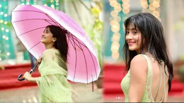 Shivangi Joshi- India TV Hindi