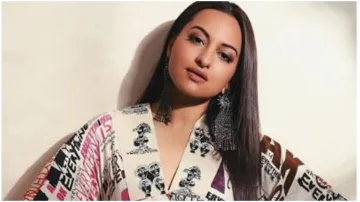 Sonakshi sinha- India TV Hindi