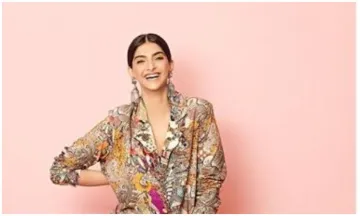 Sonam kapoor- India TV Hindi