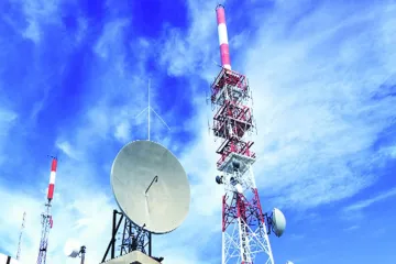 DCC clears proposal to allocate spectrum without auction for non-commercial use- India TV Paisa