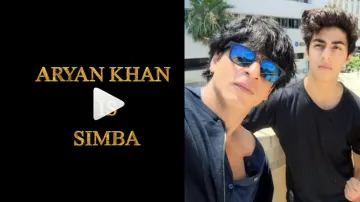 Lion King 2 Trailer 2: Shah Rukh Khan, Aryan Khan as Simba- India TV Hindi