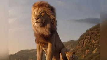 <p>The Lion King</p>- India TV Hindi