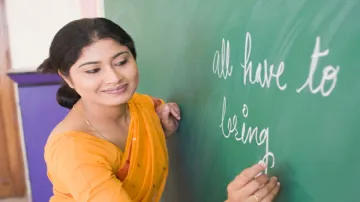 <p>aees teacher recruitment</p>- India TV Hindi