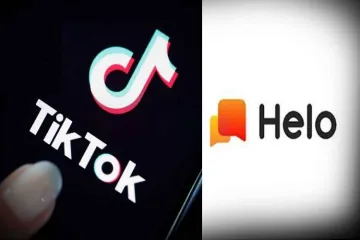 know why govt issues notice to chinese apps tiktok & helo - India TV Paisa