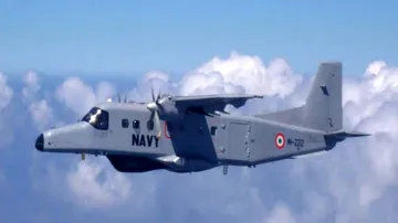 Dornier aircraft - India TV Hindi