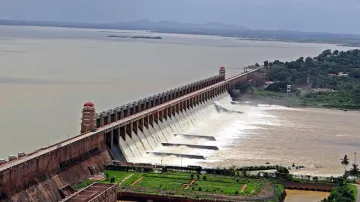 reservoirs- India TV Hindi