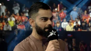 Virat Kohli- India TV Hindi