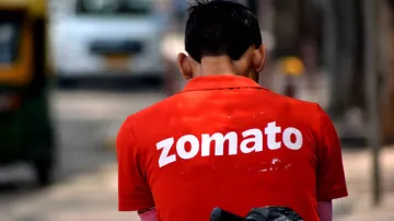 <p>Zomato</p>- India TV Hindi