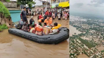 Flood- India TV Hindi