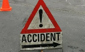 <p>Accident </p>- India TV Hindi