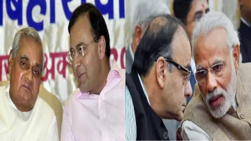 Arun Jaitley- India TV Hindi