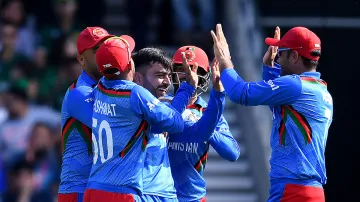 बांग्लादेश दौरे पर अफगानिस्तान टीम की कप्तानी करेंगे राशिद खान, ये रही फुल टीम- India TV Hindi