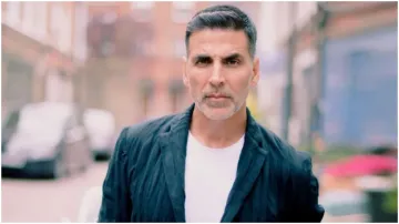 Akshay kumar- India TV Hindi