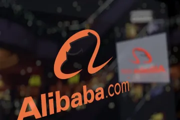 Alibaba Group revenue- India TV Paisa