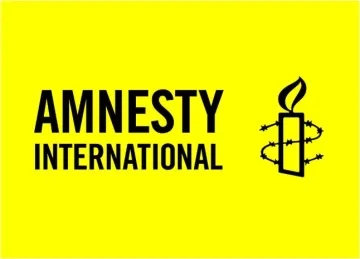 Amnesty International foreign funding rajyavardhan singh rathore । राज्यवर्धन बोले- एमनेस्टी इंटरनेश- India TV Hindi